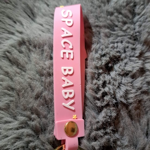 Hello Kitty Office Hello Kitty Astronaut Keychain Poshmark